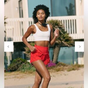 FP Movement by Free People Carpe Diem Shorts